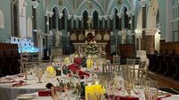 Captivating venues set to host Cork on a Fork Festival culinary feasts 