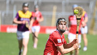 Cork minor hurling ace makes Team of the Year