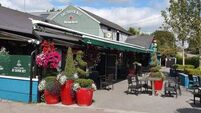 Popular Cork pub Silver Key goes into receivership