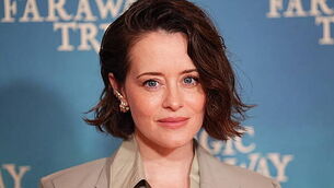 Claire Foy and Matthew Macfadyen to star in BBC’s You Are Here TV adaptation