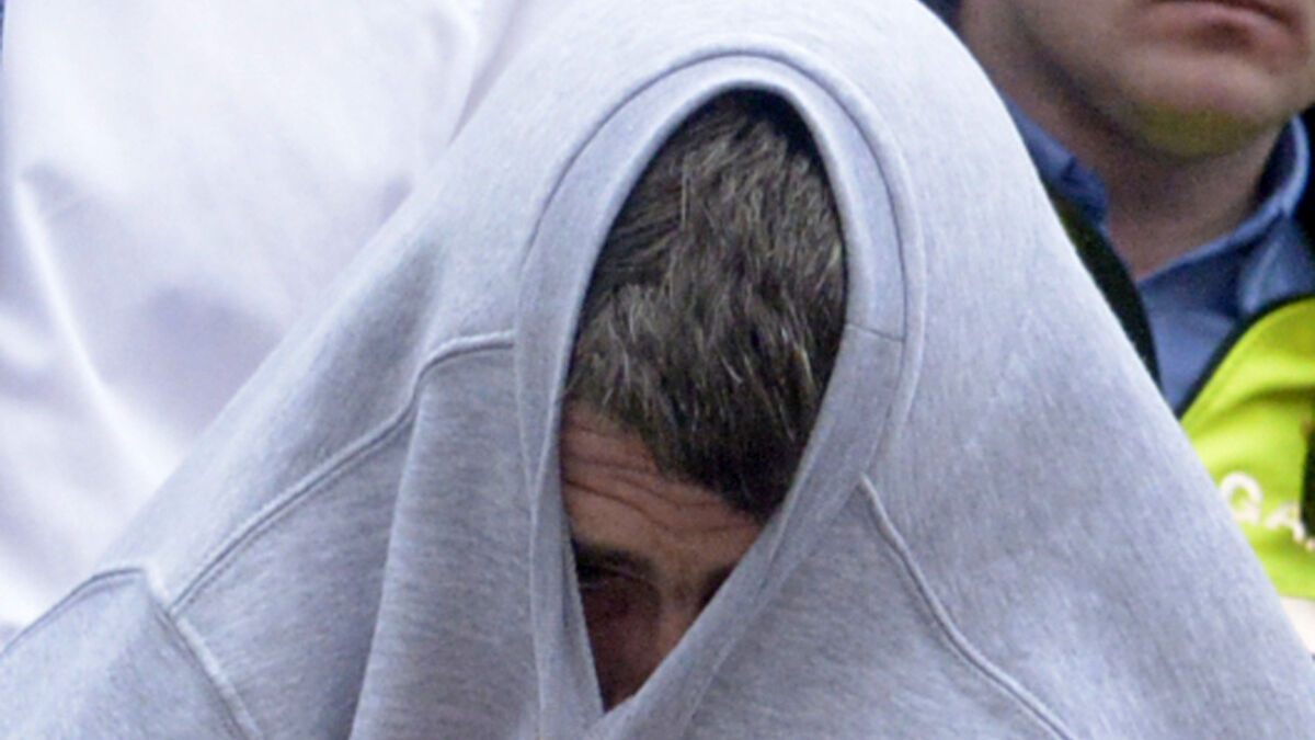 Life sentence for Daniel Hourigan after murder of Cork man Michael Foley