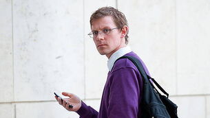 Limerick man who shared baby rape videos and said he wanted to eat a child is jailed
