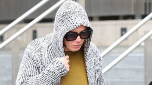 Judge orders arrest of MMA star Sinead Kavanagh Judge orders arrest of MMA star Sinead Kavanagh