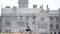 JP McManus's Adare Manor Hotel has operated at a loss for the last three years