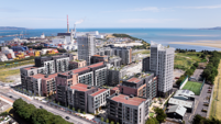 176 units at Glass Bottle site sold for social housing at average cost of €466,748
