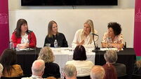 ‘Perilous’ for political unionism to forgetn the middle ground, unity event told