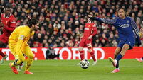 Liverpool ready to begin negotiations with PSG over move for Bradley Barcola