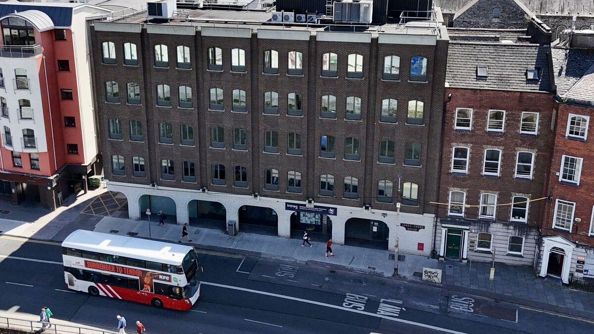 Cork properties lying idle while OPW shells out more than €20m in rent
