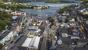 <p>Fianna Fáil’s Gillian Coughlan said that in addition to the large number of visitors the town attracts each summer, Kinsale’s population has grown considerably over the last decade, placing further pressure on the road network.</p> <p>Fianna Fáil’s Gillian Coughlan said that in addition to the large number of visitors the town attracts each summer, Kinsale’s population has grown considerably over the last decade, placing further pressure on the road network.</p>