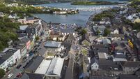 Short-term traffic management plan for gridlocked Cork coastal tourist town