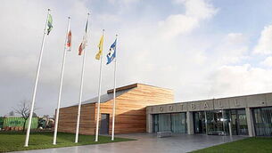 FAI supports European boycott pledge over Fifa's investment plan FAI supports European boycott pledge over Fifa's investment plan