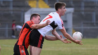 UCC enter championship cold as Carbery await in Ovens