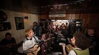 Ed Sheeran's charity funds cross-Border project for young Cork and Belfast musicians
