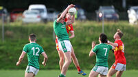 'U21 grade deserves a proper place in the calendar' - Calls grow for Cork GAA to give the competition stability