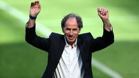 AC Milan and Italy great Franco Baresi dies aged 66