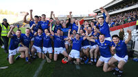SAHC preview: Blues buzzing as they step up