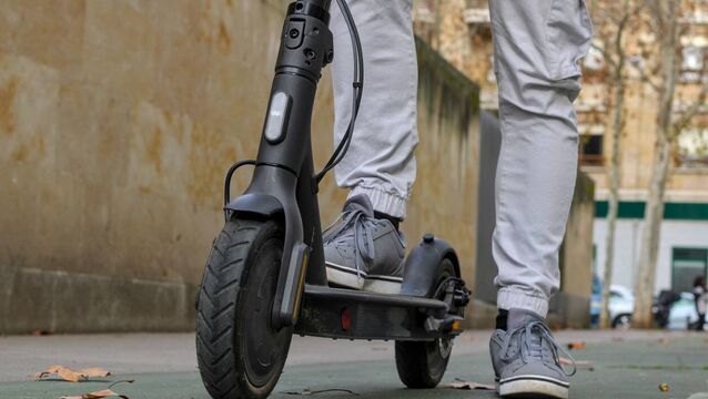 <p>Ireland and other countries are looking into ways of reducing the risks posed by e-scooters on our roads</p>