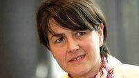 State's failure to tackle human trafficking akin to 'concreting over Bessborough burial grounds'