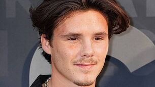 Cruz Beckham releases new single about ‘totally unserious moment of frustration’ Cruz Beckham releases new single about ‘totally unserious moment of frustration’