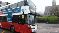 Validators on Cork buses will need to be replaced by 2028