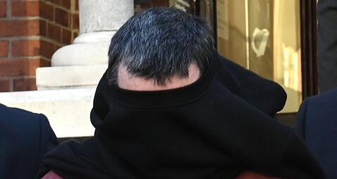 Cork man accused of murdering Ukrainian father of one sent forward for trial Cork man accused of murdering Ukrainian father of one sent forward for trial