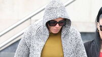 Judge cancels bench warrant for MMA star Sinead Kavanagh