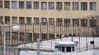 GREECE-PRISON-PRISONERS-JUSTICE-RIGHTS