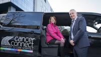Cancer Connect seeking volunteer drivers to cover free North Cork transport service 