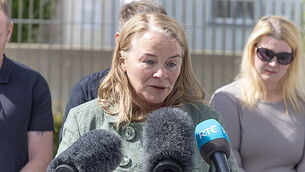 Roads company fined €1.2 million over deaths of Donegal family Roads company fined €1.2 million over deaths of Donegal family