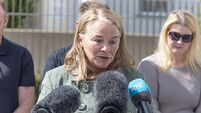 Roads company fined €1.2 million over deaths of Donegal family