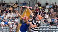 Premier SHC: Midleton off to strong start with win over St Finbarr's