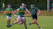 Tim O'Mahony switch at the heart of Newtown's comeback against Douglas — 'It's a change we have in our locker'