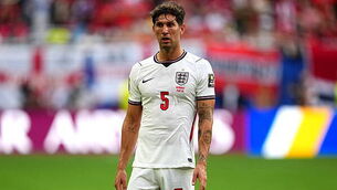 John Stones signs two-year deal with Inter Milan