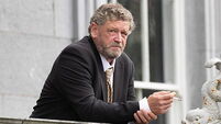 'Spiritual healer' gets suspended sentence for sexually assaulting US teenager on Aer Lingus flight