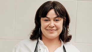 Tiella Trattoria’s Dara Klein: ‘I get blanked as a female restaurant owner’ Tiella Trattoria’s Dara Klein: ‘I get blanked as a female restaurant owner’