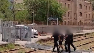 Irishman who murdered landlord in Barcelona arrested after prison escape Irishman who murdered landlord in Barcelona arrested after prison escape