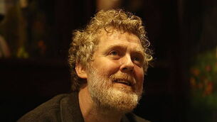 85445136 Glen Hansard death