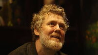 Glen Hansard death