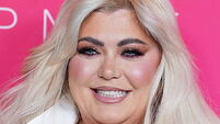 Gemma Collins thanks fans for ‘holding me up with kindness’ after mother’s death Gemma Collins thanks fans for ‘holding me up with kindness’ after mother’s death
