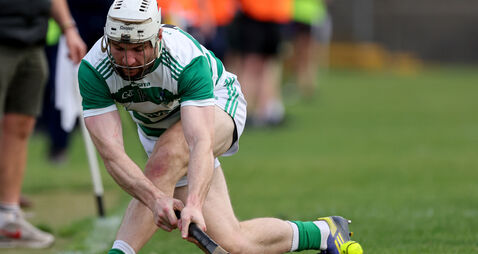 Valley Rovers make strong start to PIHC with derby defeat of rivals Carrigaline