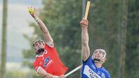 'We learned our lessons' — Darragh Fitzgibbon hails Charleville's maturity after toppling champions Sarsfields