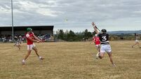 Watergrasshill have too much firepower for Ballyhea in tough SAHC tie