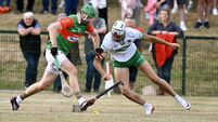Kanturk deliver statement with 13-point win over Fr O'Neill's after trailing by five at half-time