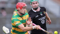 Alan Connolly fires winning points in added time as 14-man Blackrock roar back to beat Glen Rovers