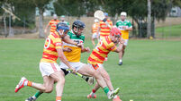 'Not to fear losing, just go out and win it' – Bride Rovers embracing Premier Senior challenge
