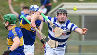 Inniscarra want to drive on after Carrigtwohill victory puts them in strong position to qualify