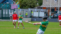Long distance to travel yet for Castlelyons and Blarney after cracking clash