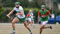 Kanturk face 'big guns' in positive frame of mind after sweeping past Fr O'Neill's