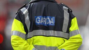 <p>The body of the man has been removed from the scene to the mortuary at Cork University Hospital, where an autopsy will be carried out in due course.</p>