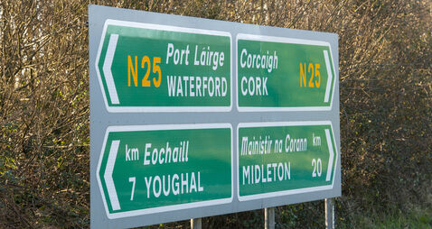 €6m contract awarded as major East Cork road project moves forward